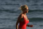 Pamela Anderson przeciwko filmowej adaptacji "Słonecznego patrolu"